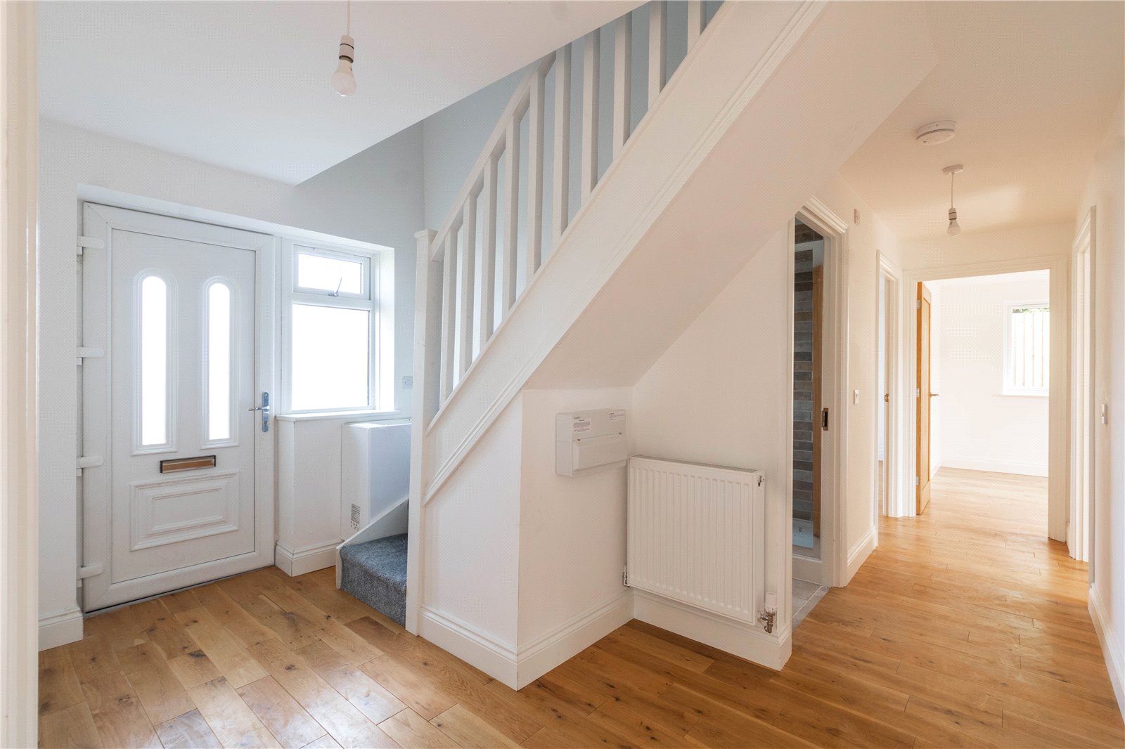 4 bedroom House for sale in Bishopsworth