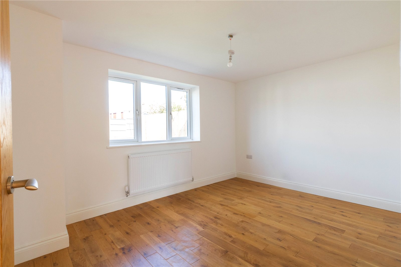 4 bedroom House for sale in Bishopsworth