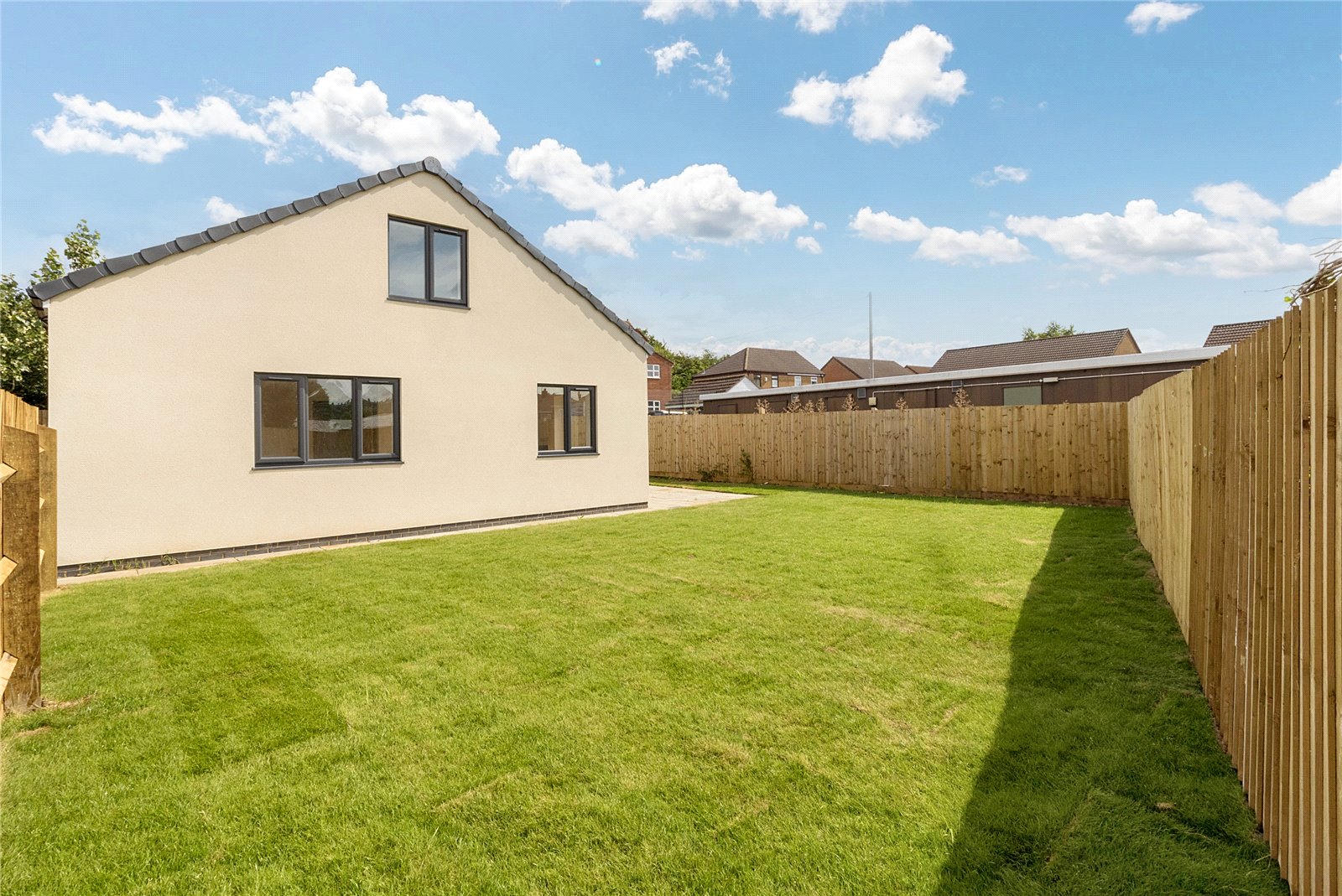 4 bedroom House for sale in Bishopsworth