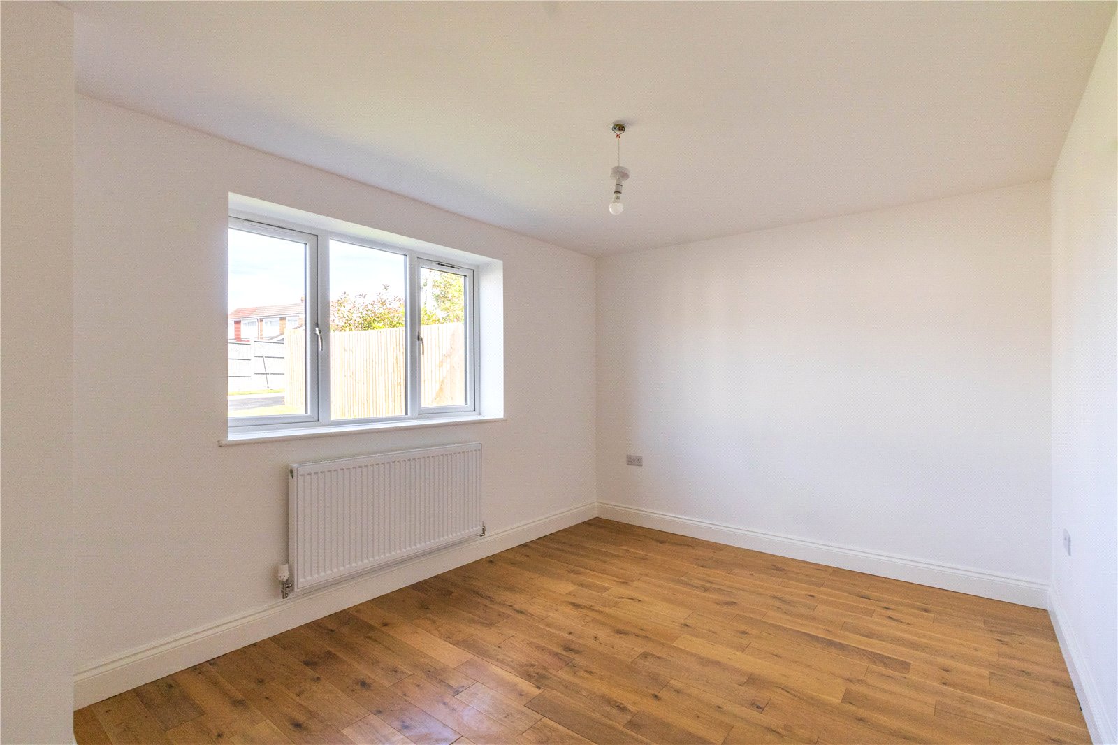 4 bedroom House for sale in Bishopsworth
