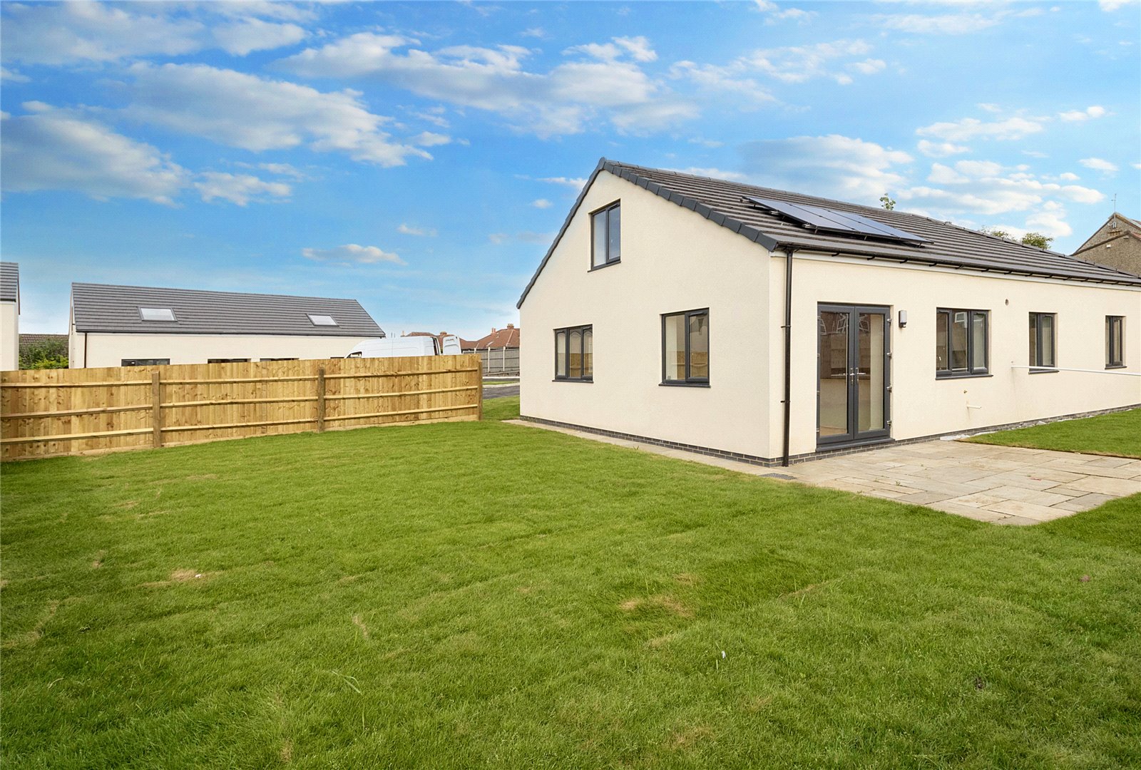 4 bedroom House for sale in Bishopsworth