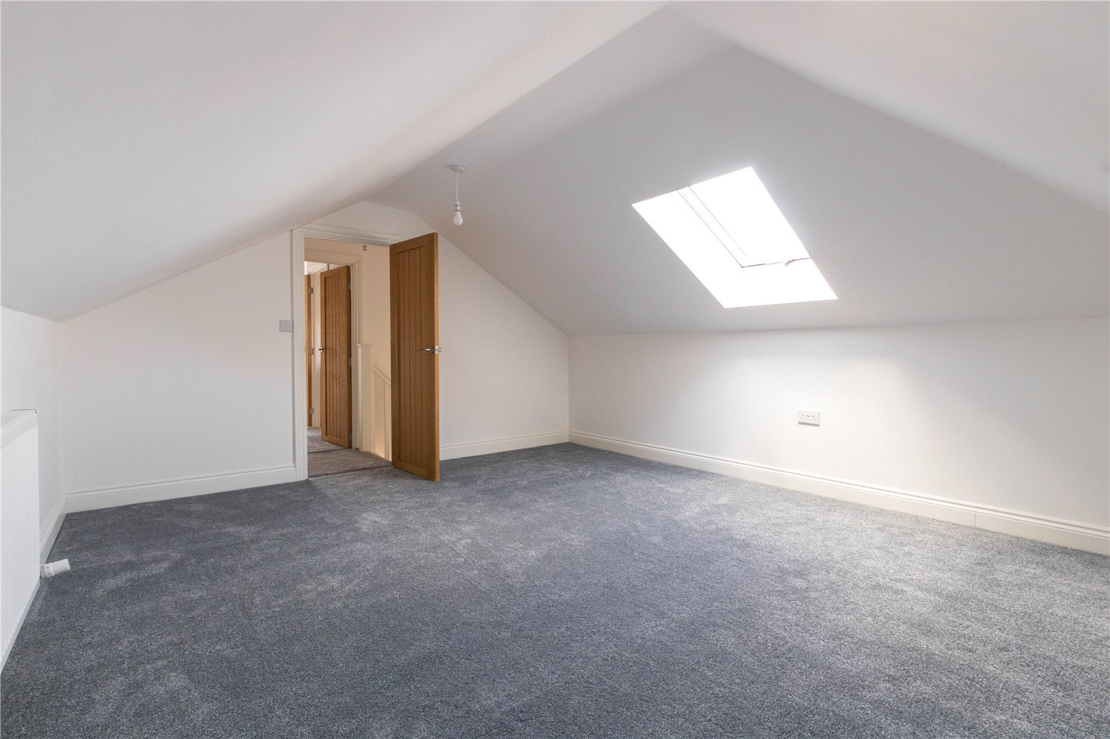 4 bedroom House for sale in Bishopsworth