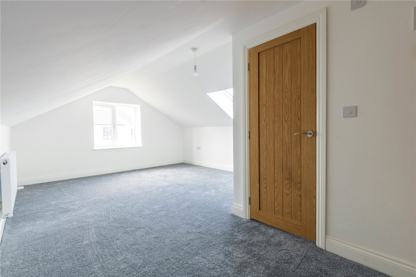 4 bedroom House for sale in Bishopsworth