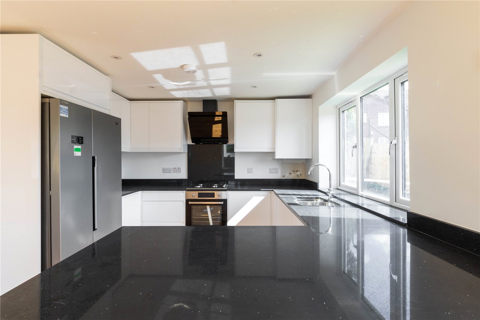 4 bedroom House for sale in Bishopsworth