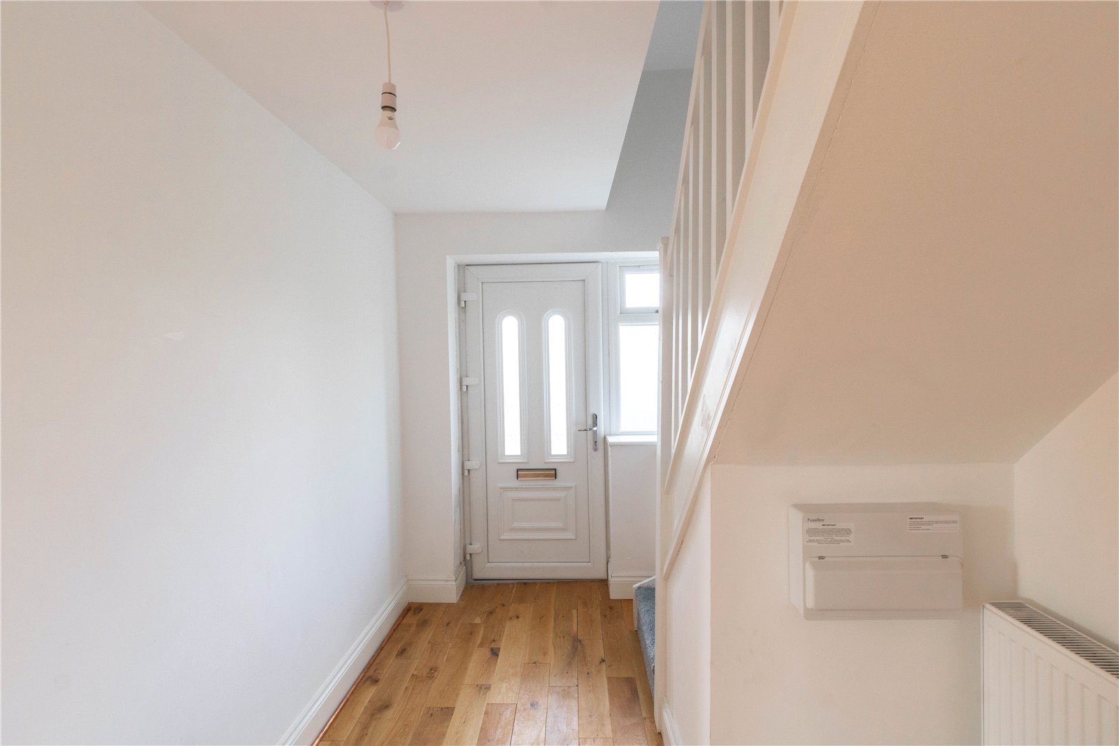 4 bedroom House for sale in Bishopsworth