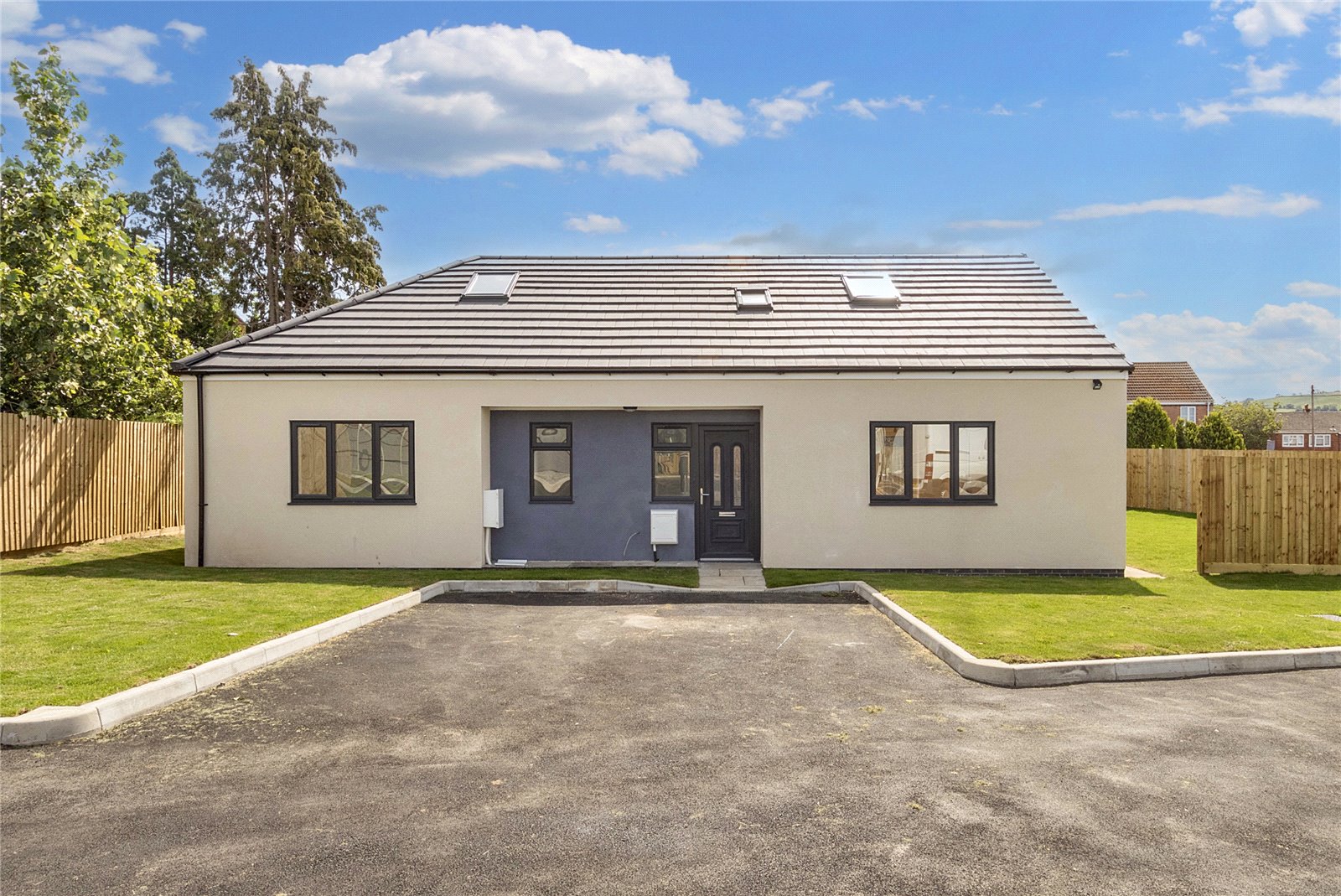 4 bedroom House for sale in Bishopsworth