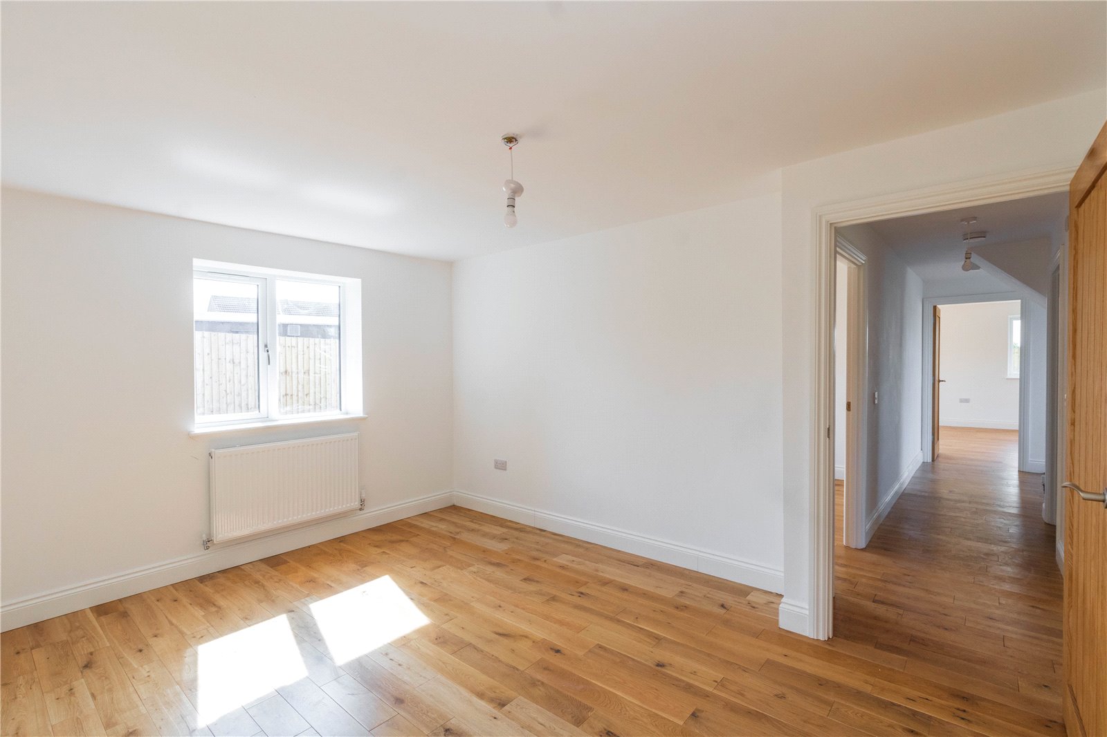 4 bedroom House for sale in Bishopsworth