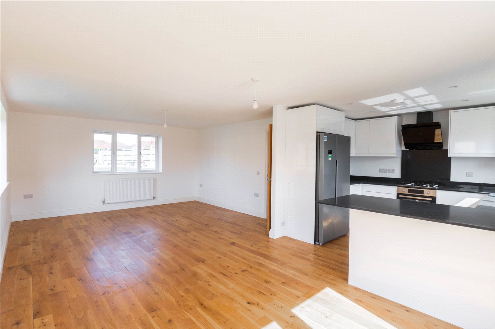 4 bedroom House for sale in Bishopsworth