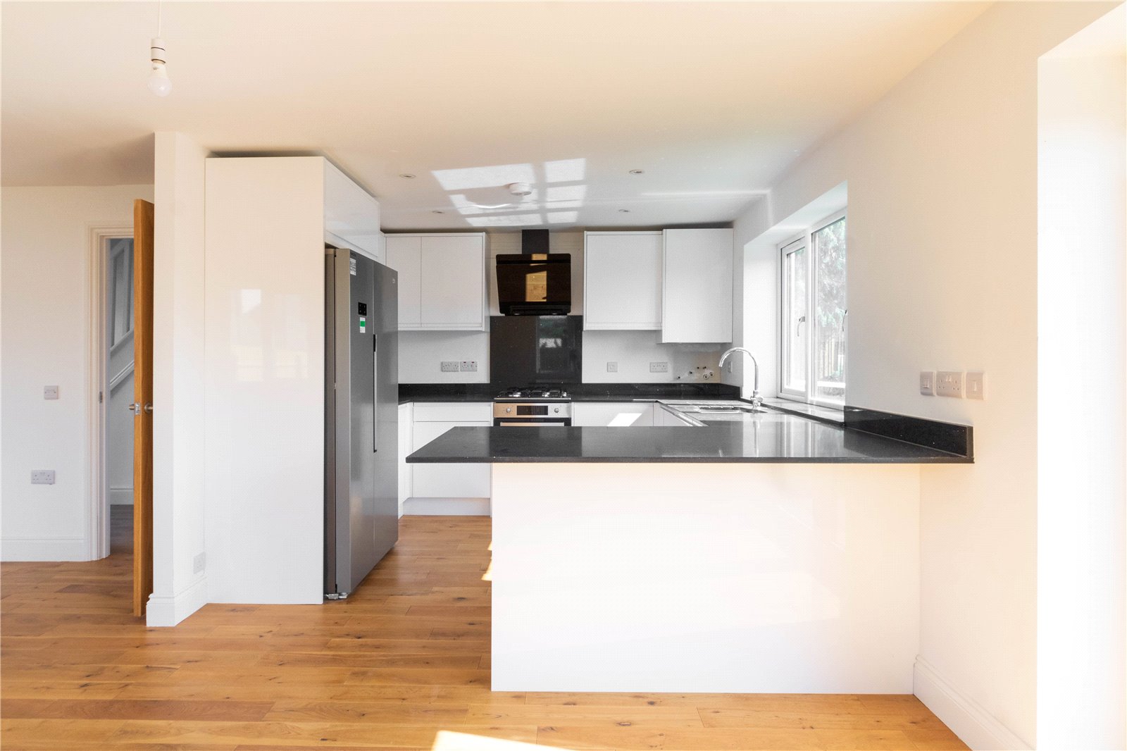 4 bedroom House for sale in Bishopsworth