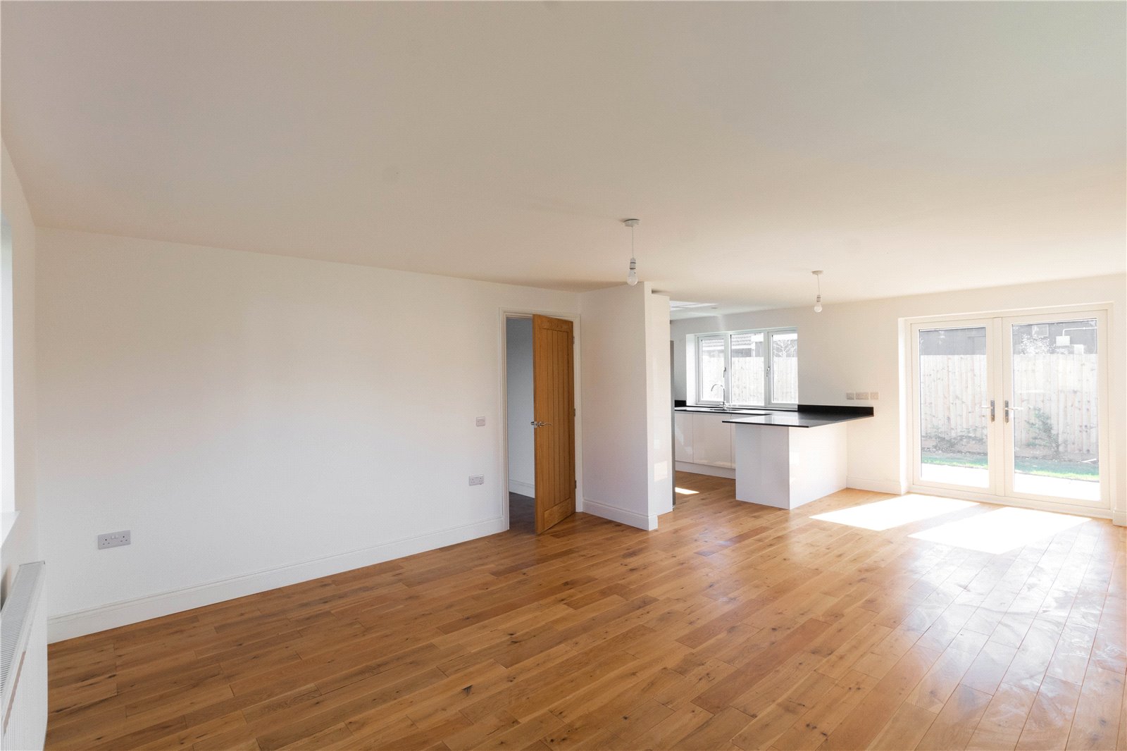 4 bedroom House for sale in Bishopsworth