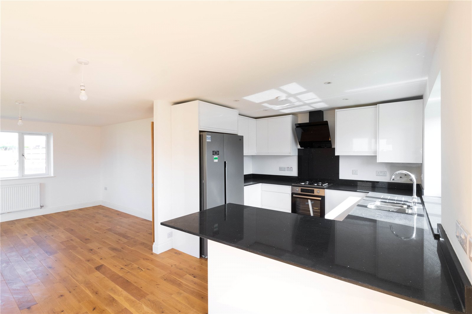 4 bedroom House for sale in Bishopsworth