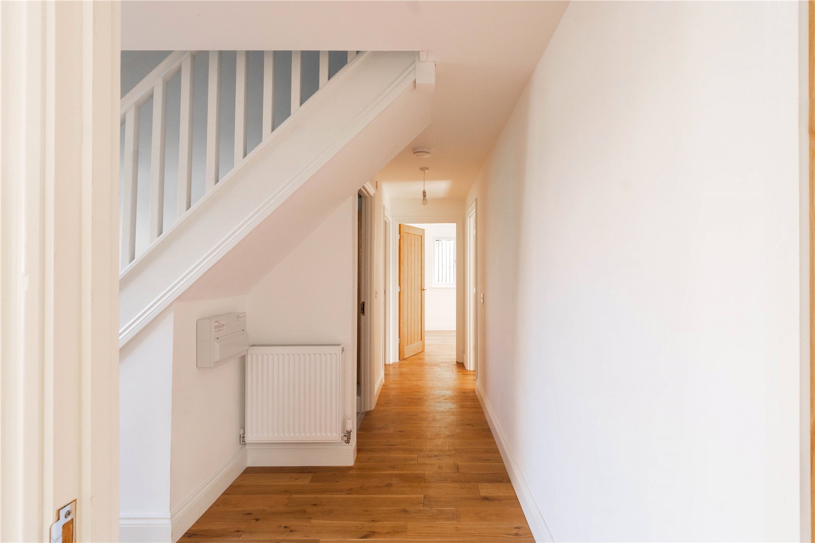 4 bedroom House for sale in Bishopsworth