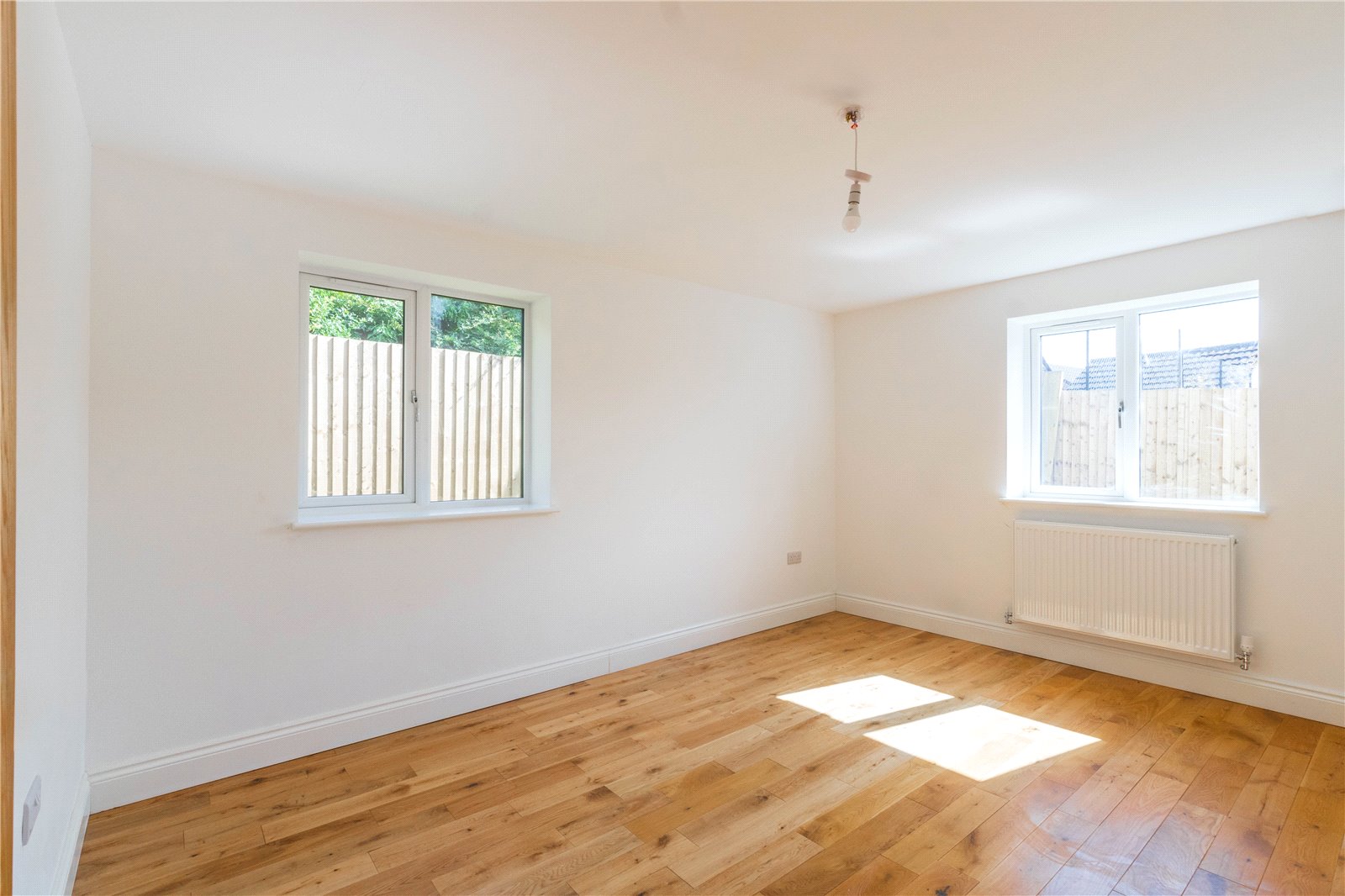 4 bedroom House for sale in Bishopsworth