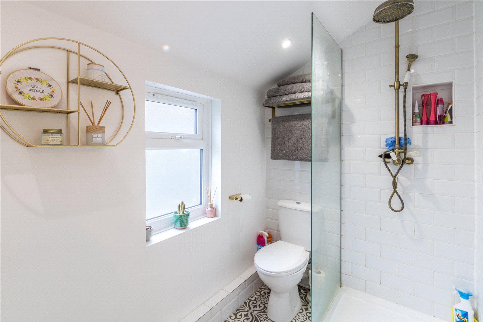 1 bedroom Flat for sale in Bedminster, BRISTOL
