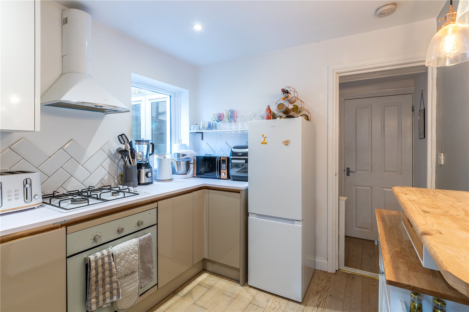 1 bedroom Flat for sale in Bedminster, BRISTOL