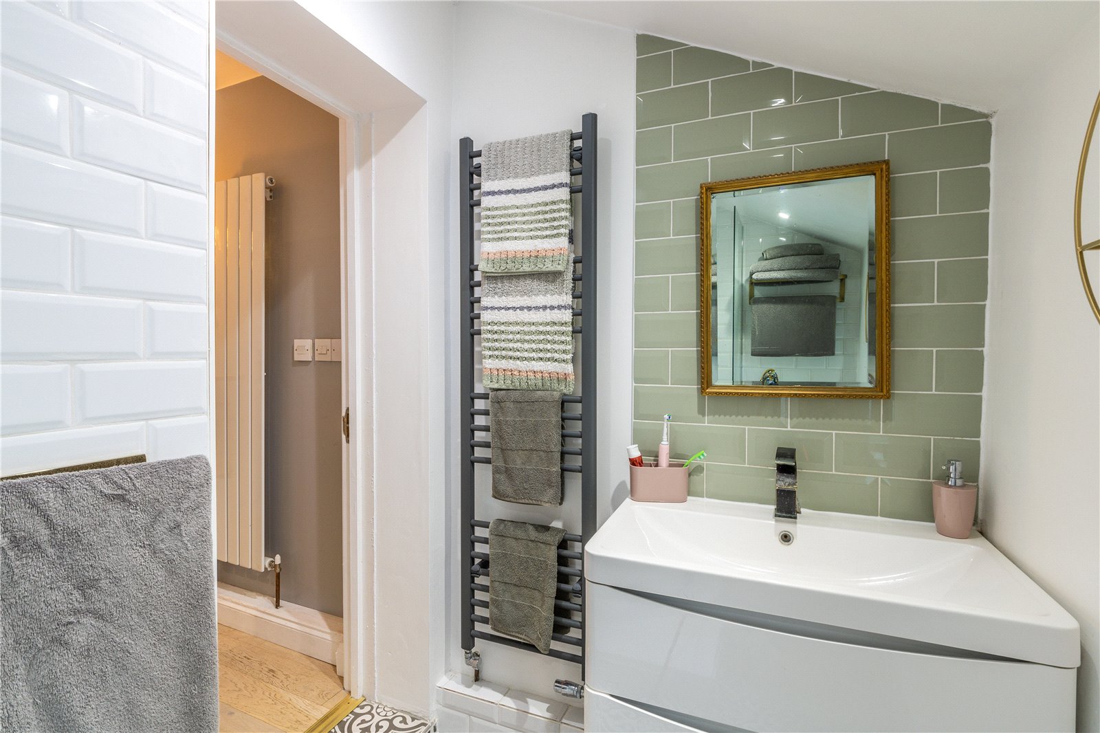 1 bedroom Flat for sale in Bedminster, BRISTOL