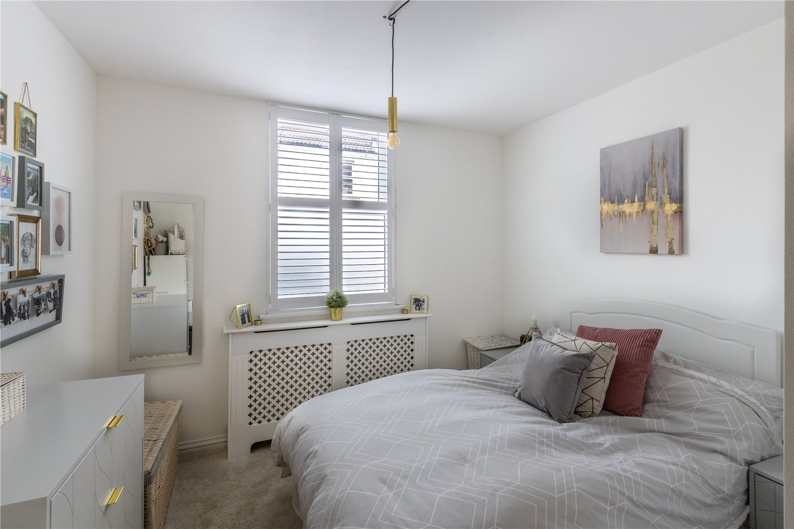 1 bedroom Flat for sale in Bedminster, BRISTOL