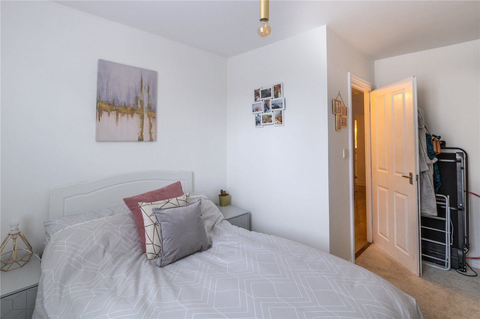 1 bedroom Flat for sale in Bedminster, BRISTOL