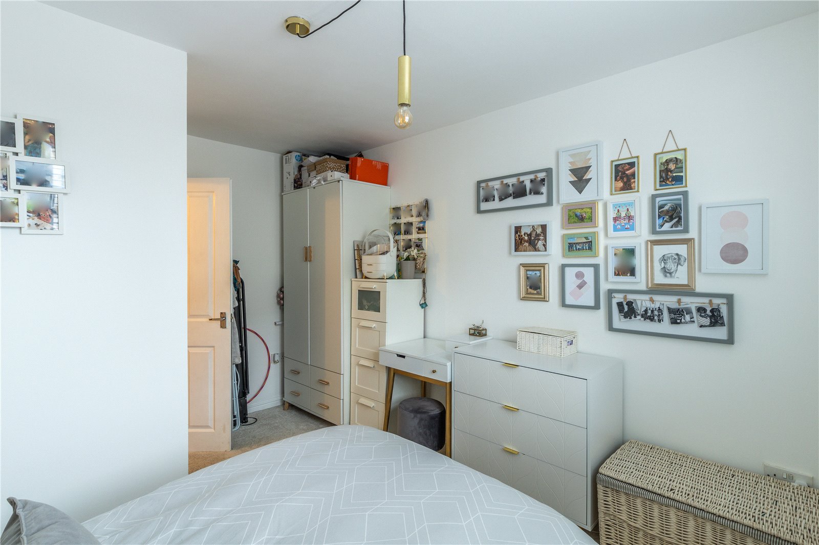 1 bedroom Flat for sale in Bedminster, BRISTOL
