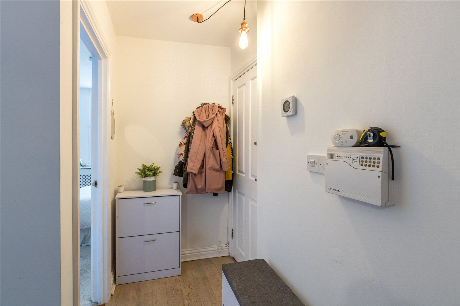 1 bedroom Flat for sale in Bedminster, BRISTOL