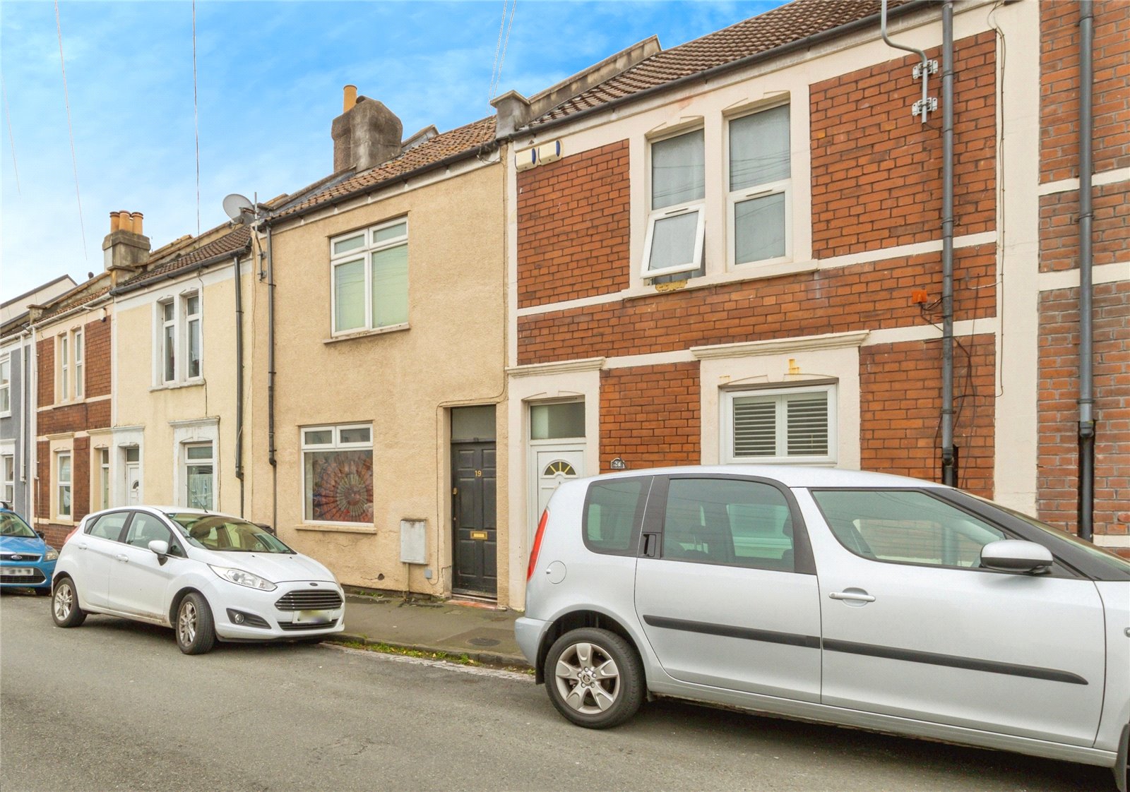 1 bedroom Flat for sale in Bedminster, BRISTOL
