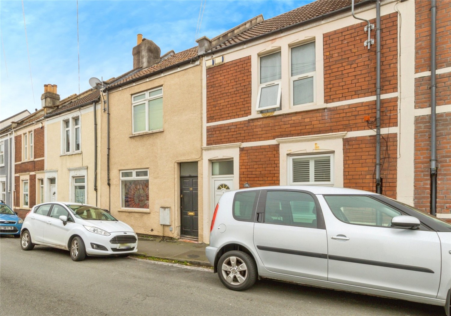 Bedminster, BRISTOL