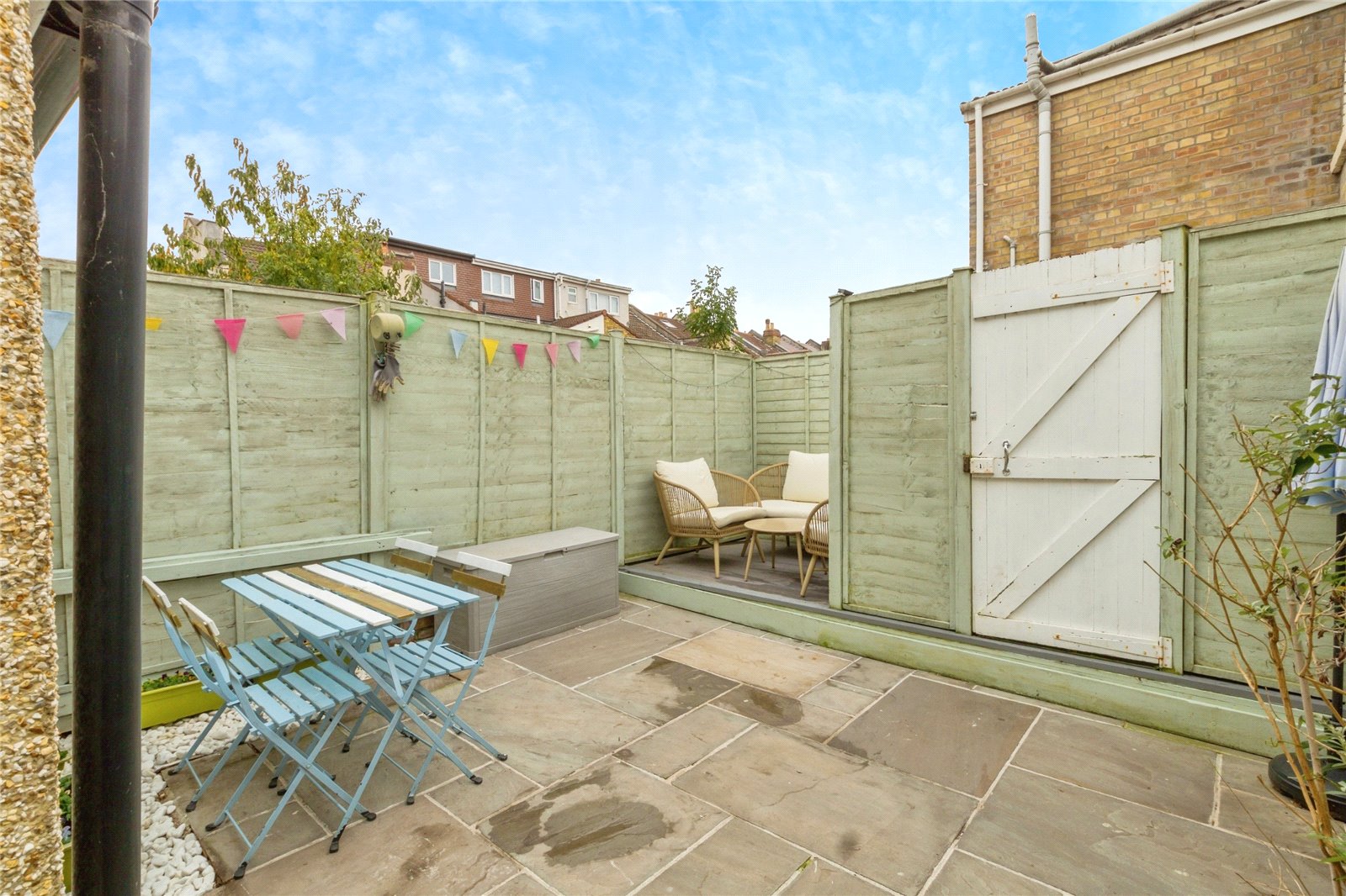 1 bedroom Flat for sale in Bedminster, BRISTOL