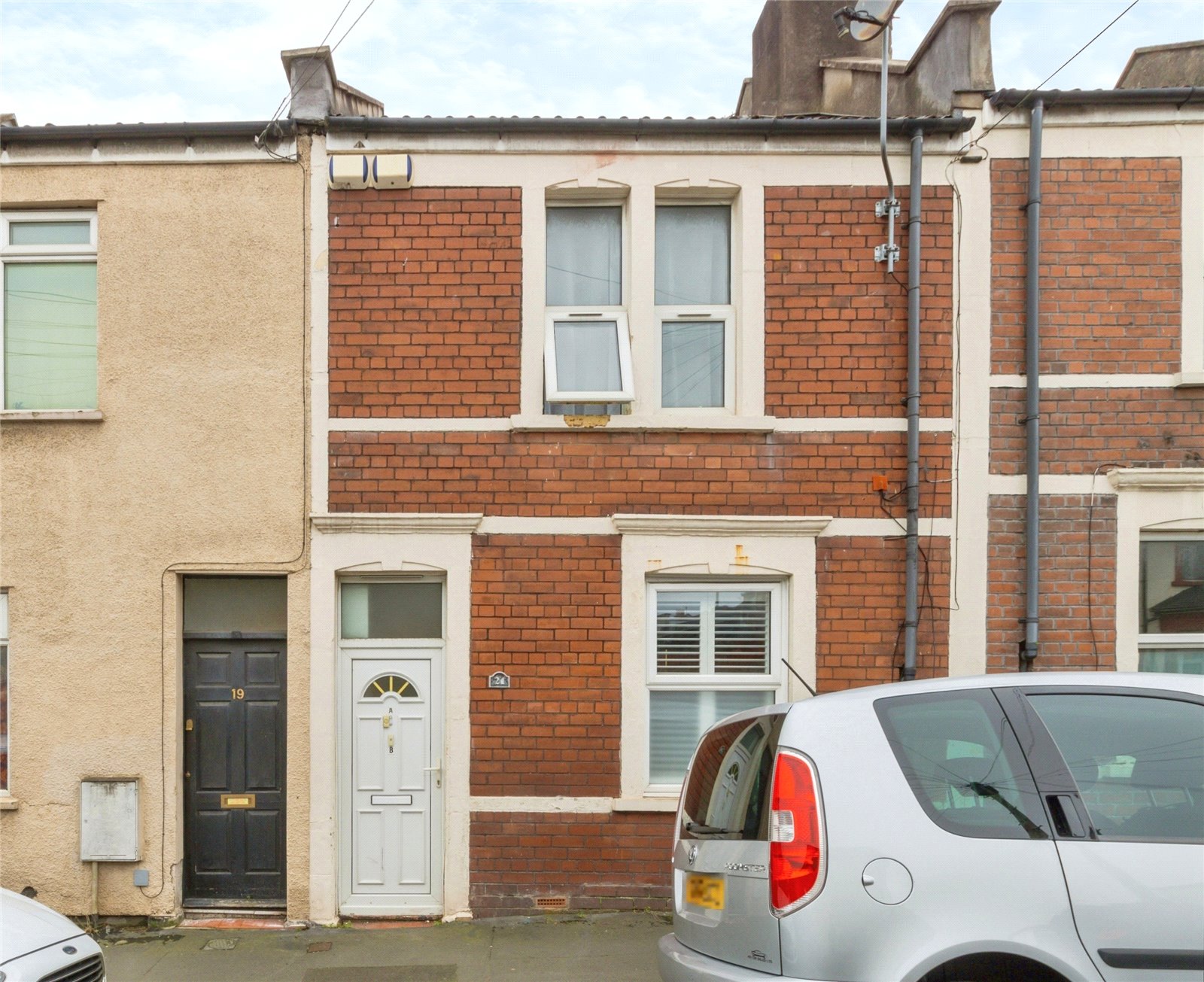 1 bedroom Flat for sale in Bedminster, BRISTOL
