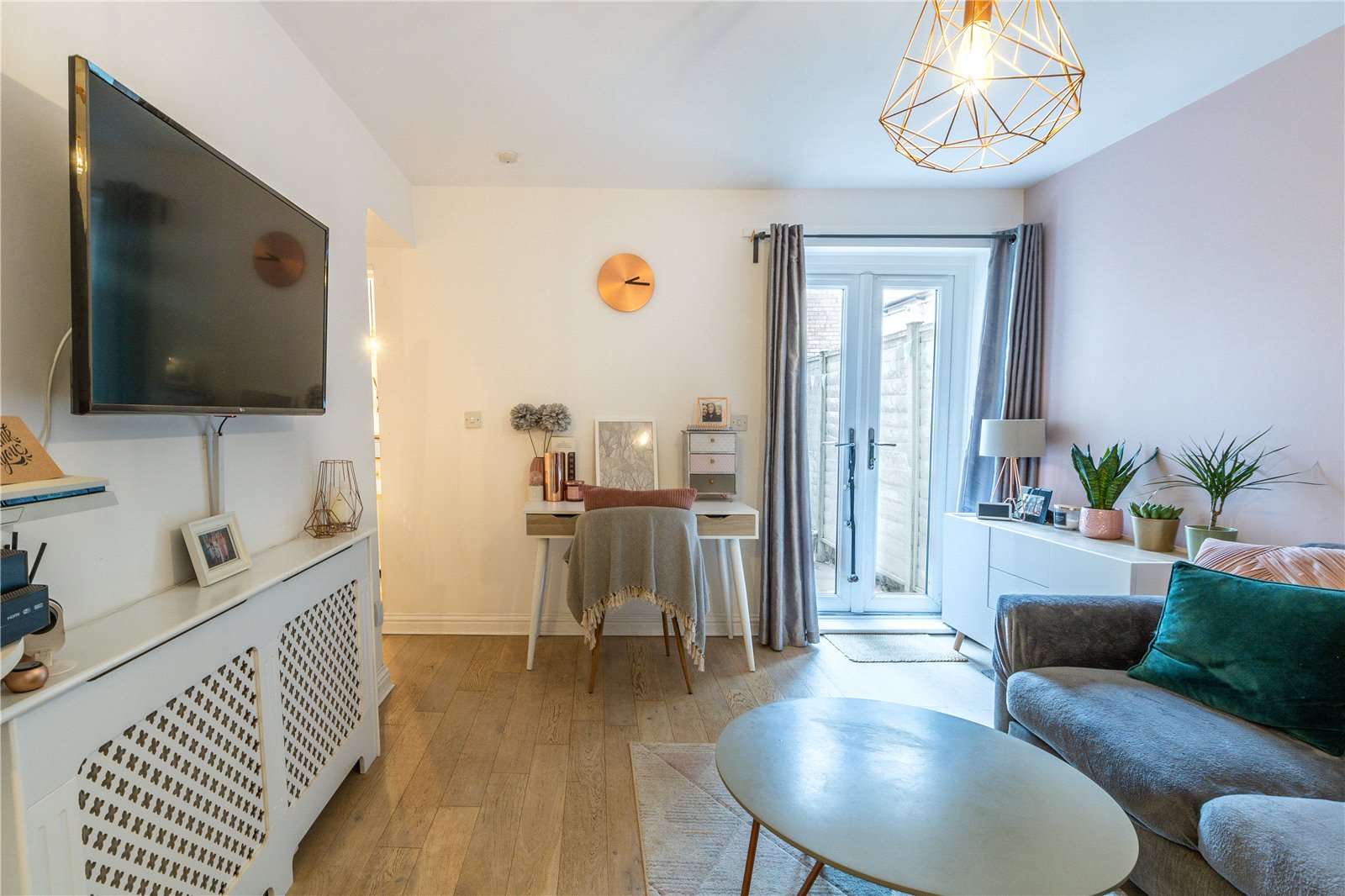 1 bedroom Flat for sale in Bedminster, BRISTOL