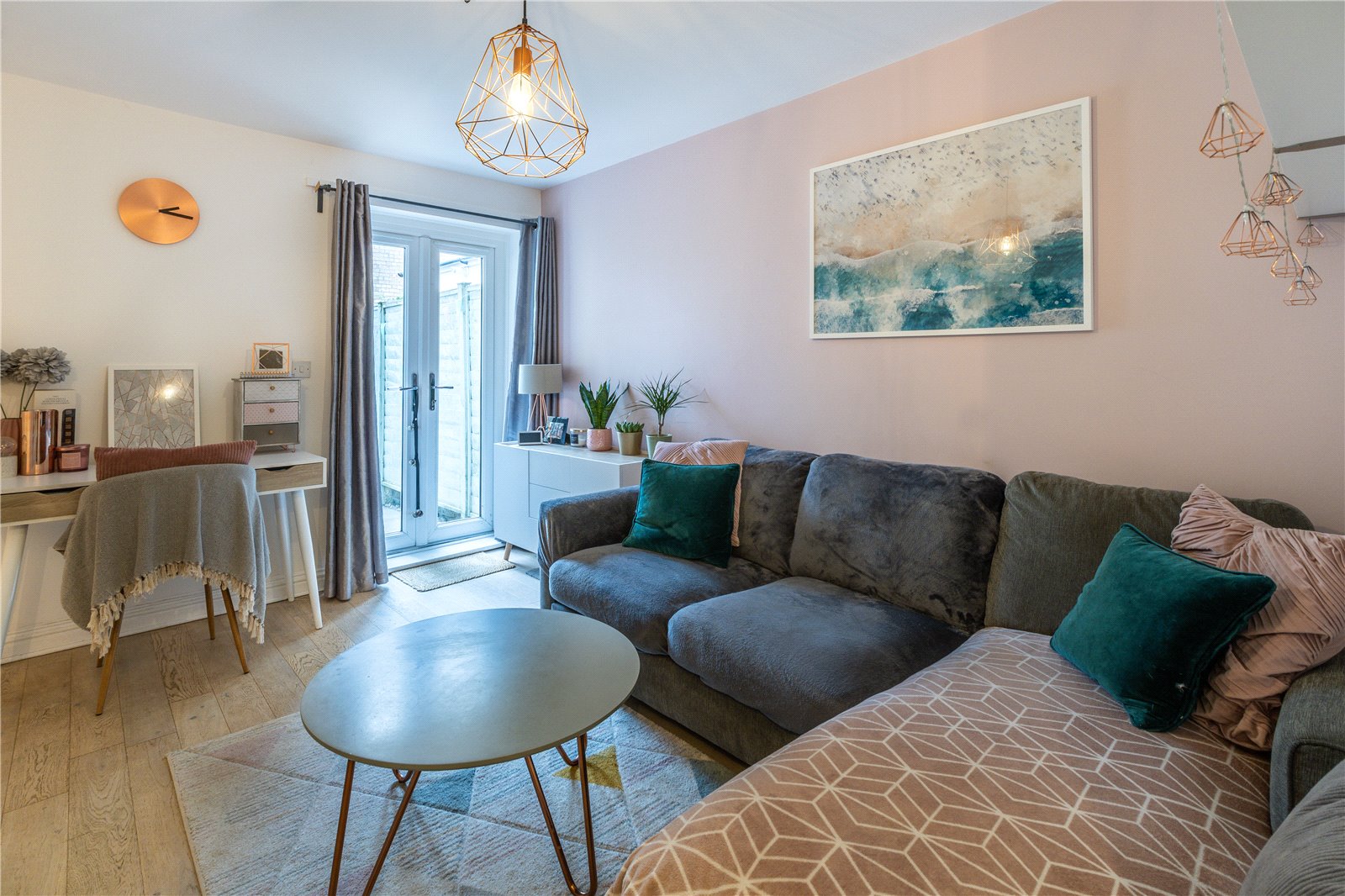 1 bedroom Flat for sale in Bedminster, BRISTOL