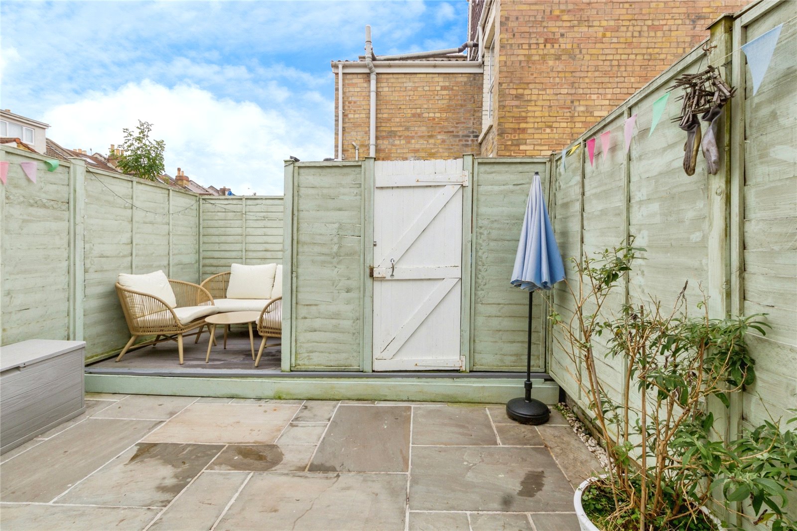 1 bedroom Flat for sale in Bedminster, BRISTOL