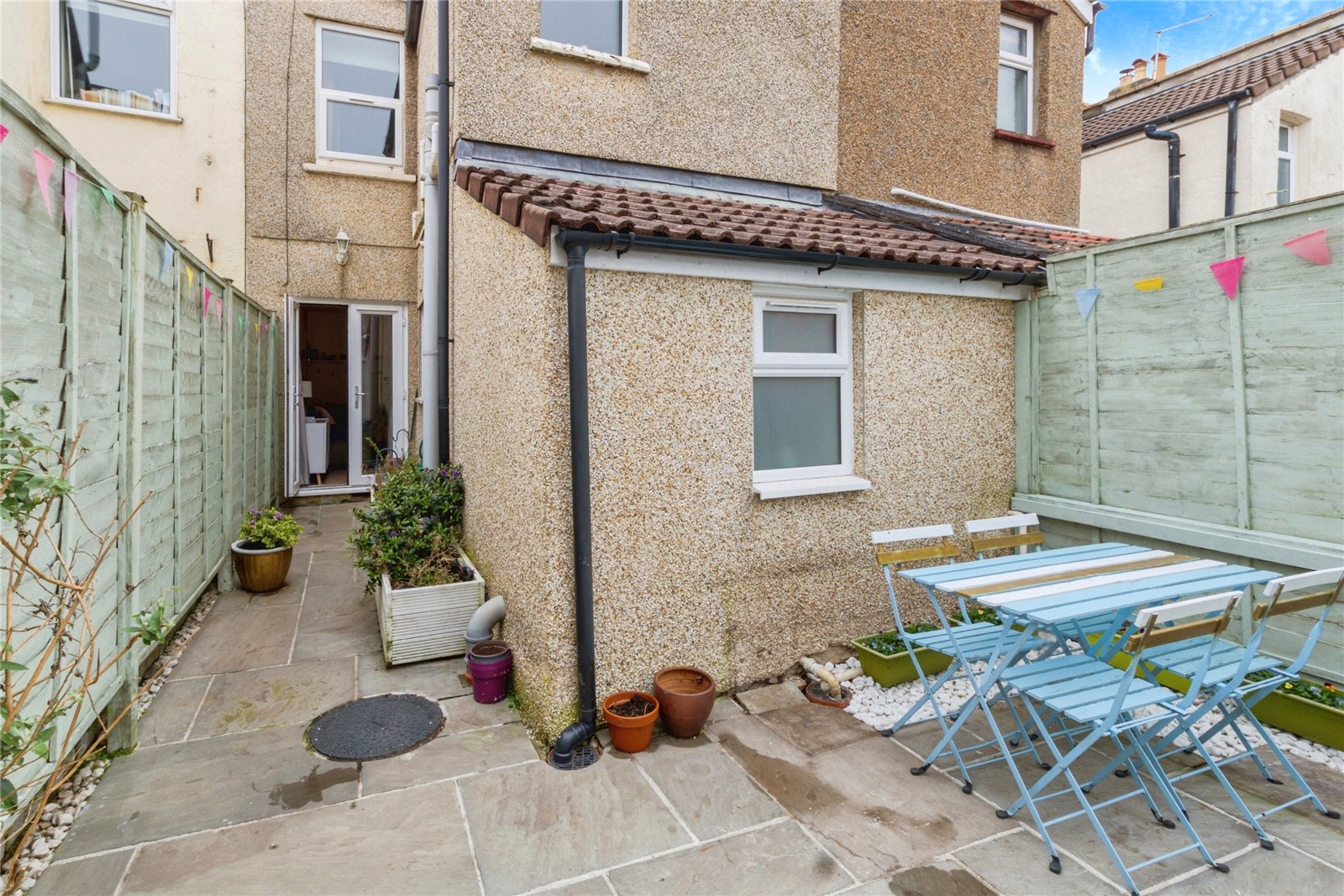 1 bedroom Flat for sale in Bedminster, BRISTOL