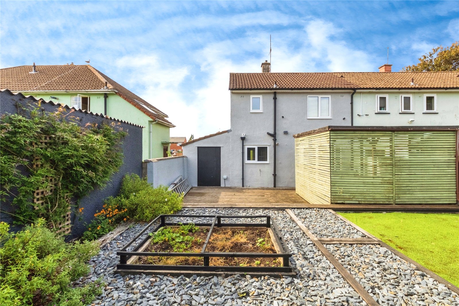 2 bedroom House for sale in Bristol