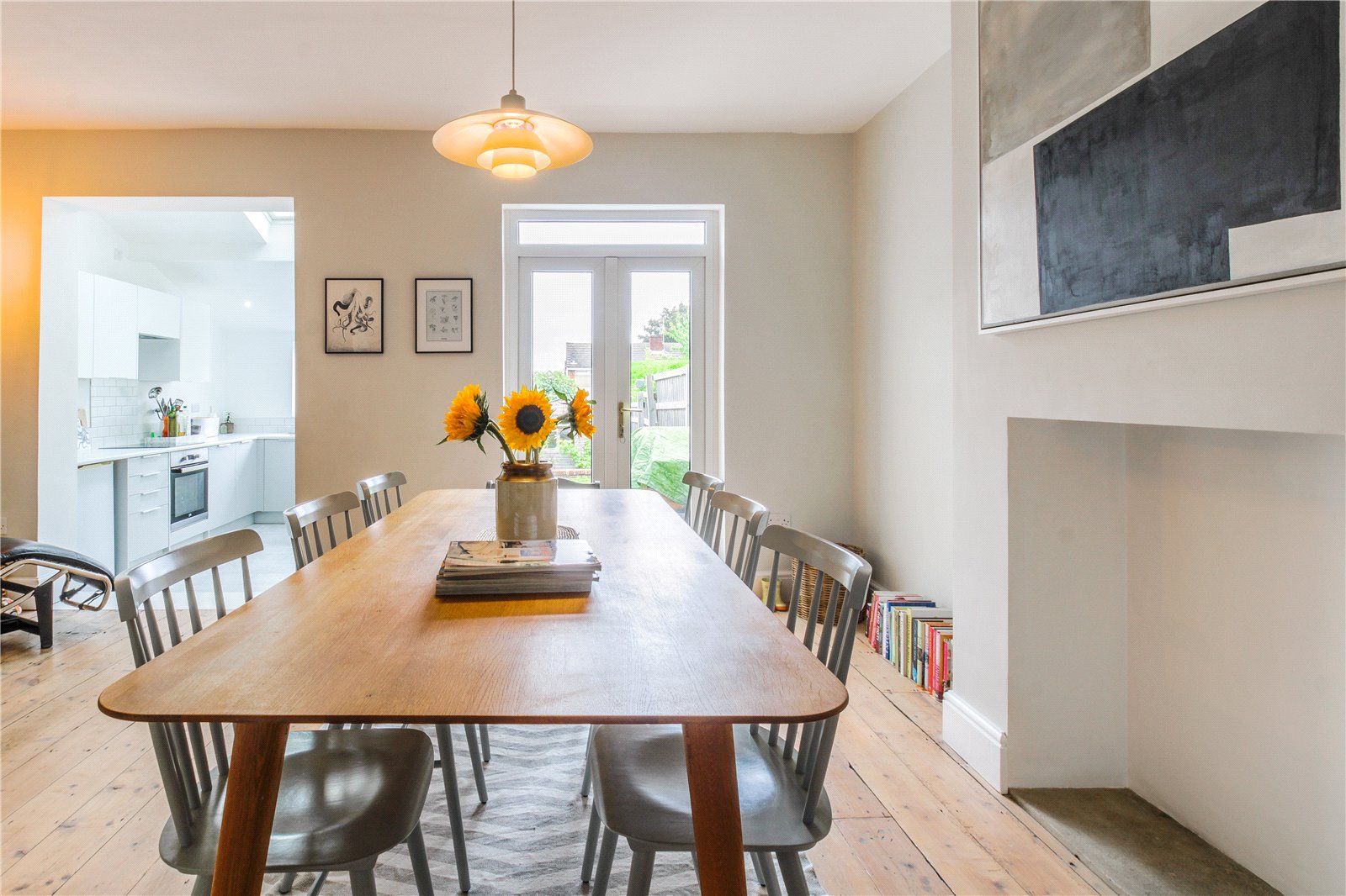 3 bedroom House for sale in Brislington