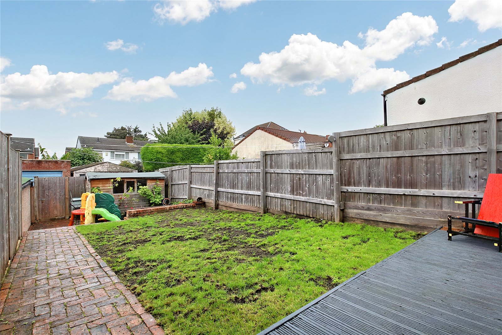3 bedroom House for sale in Brislington