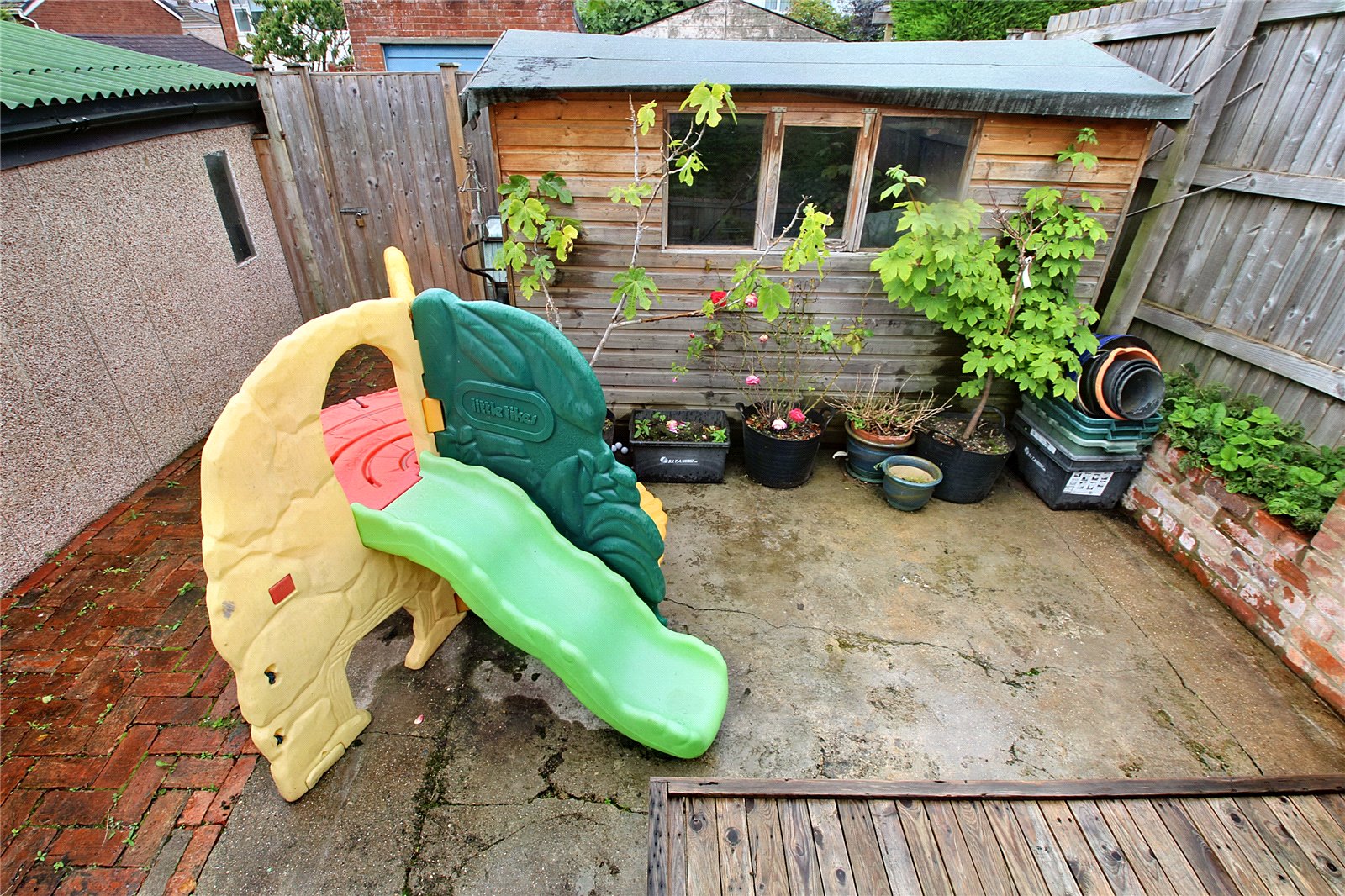 3 bedroom House for sale in Brislington