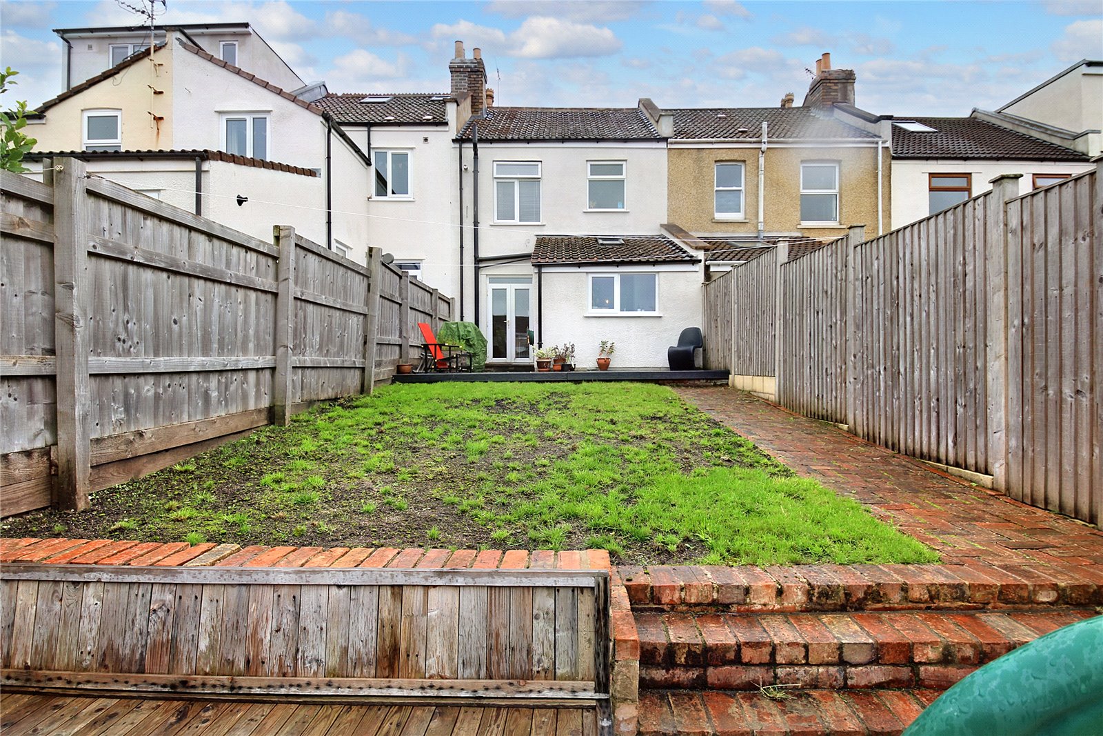 3 bedroom House for sale in Brislington