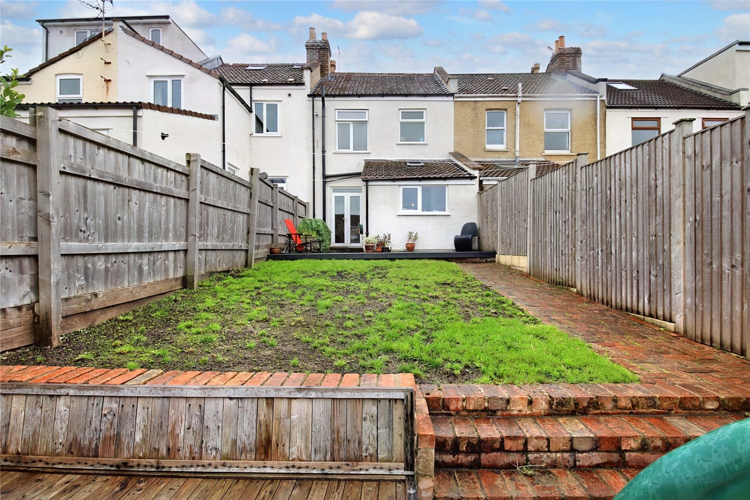 Brislington