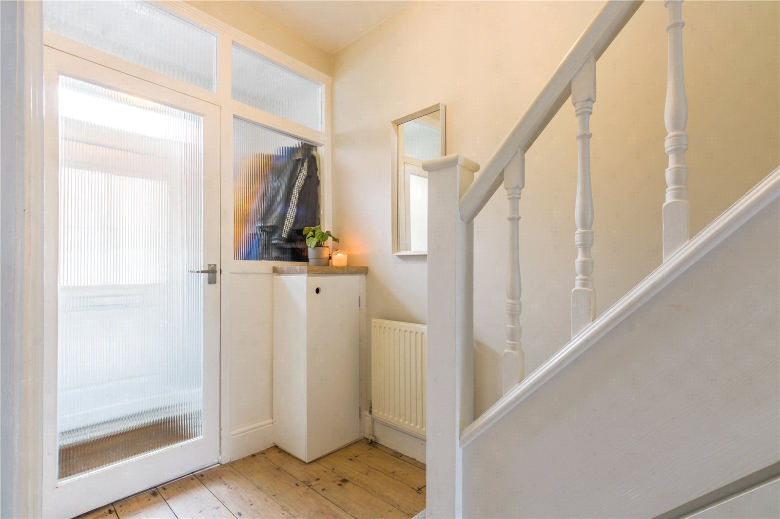 3 bedroom House for sale in Brislington