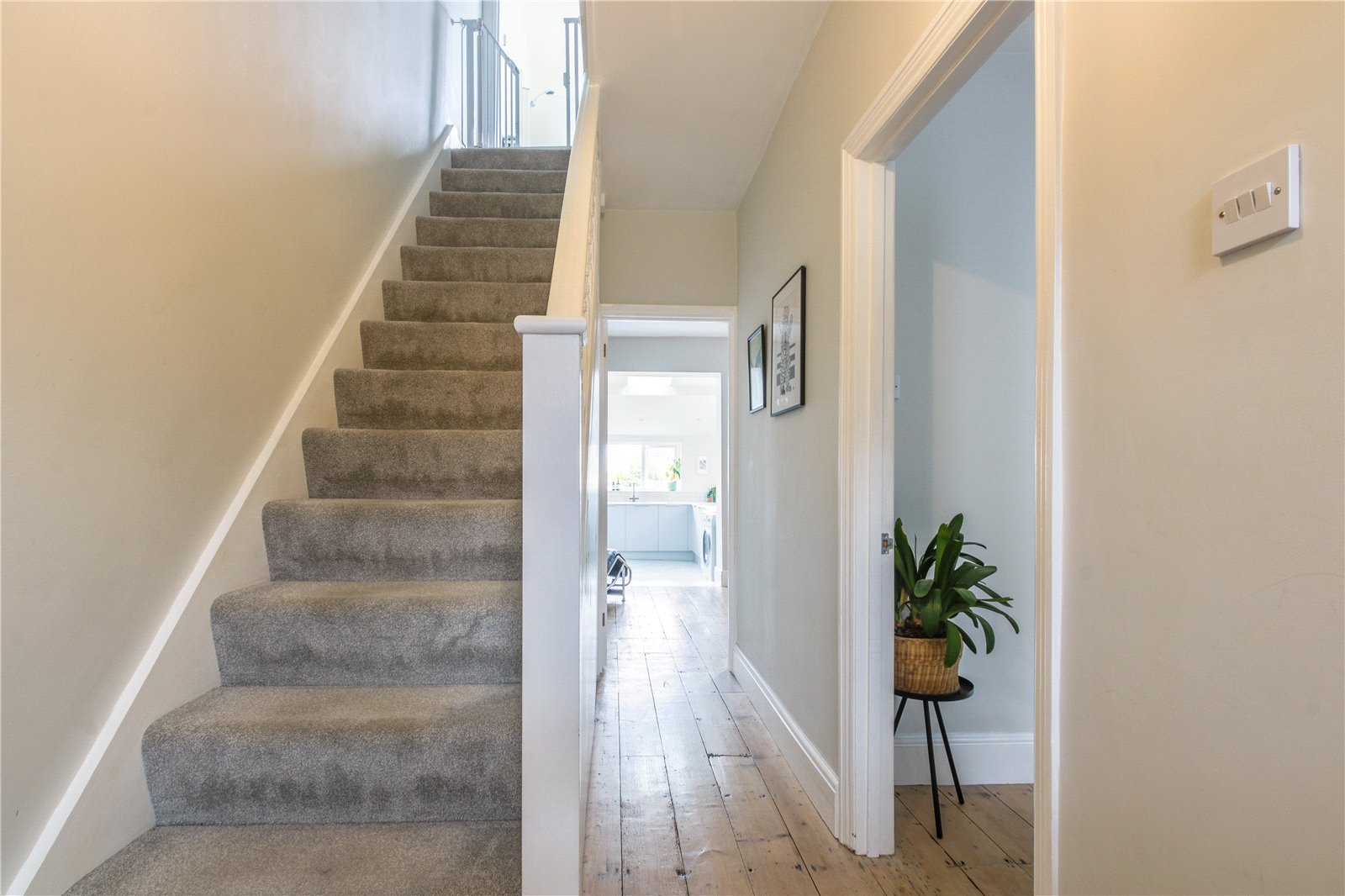 3 bedroom House for sale in Brislington