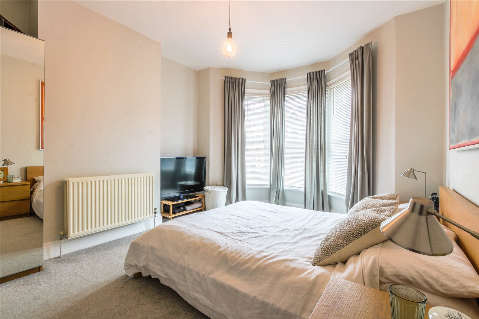 3 bedroom House for sale in Brislington