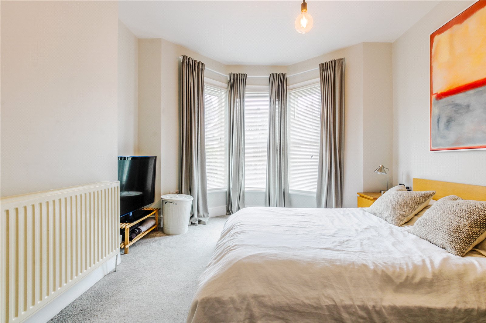 3 bedroom House for sale in Brislington