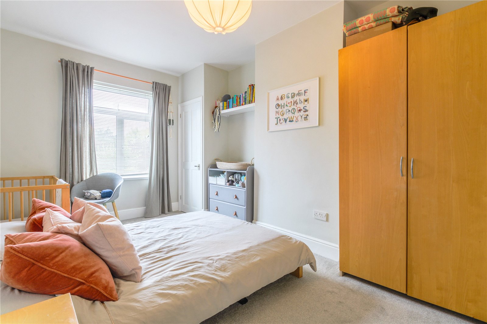 3 bedroom House for sale in Brislington