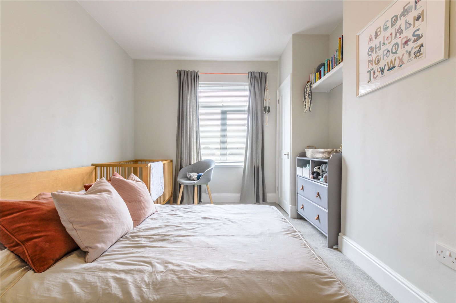 3 bedroom House for sale in Brislington