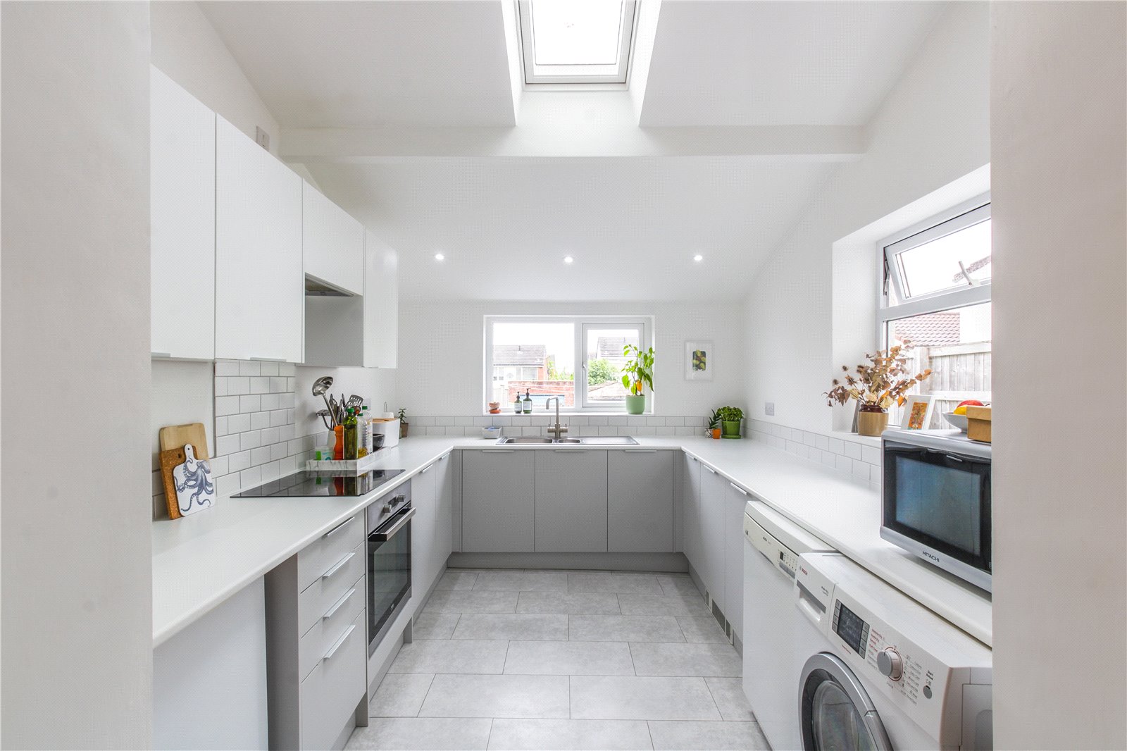 3 bedroom House for sale in Brislington