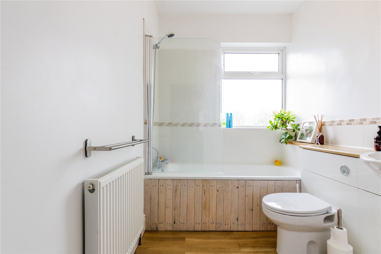 3 bedroom House for sale in Brislington