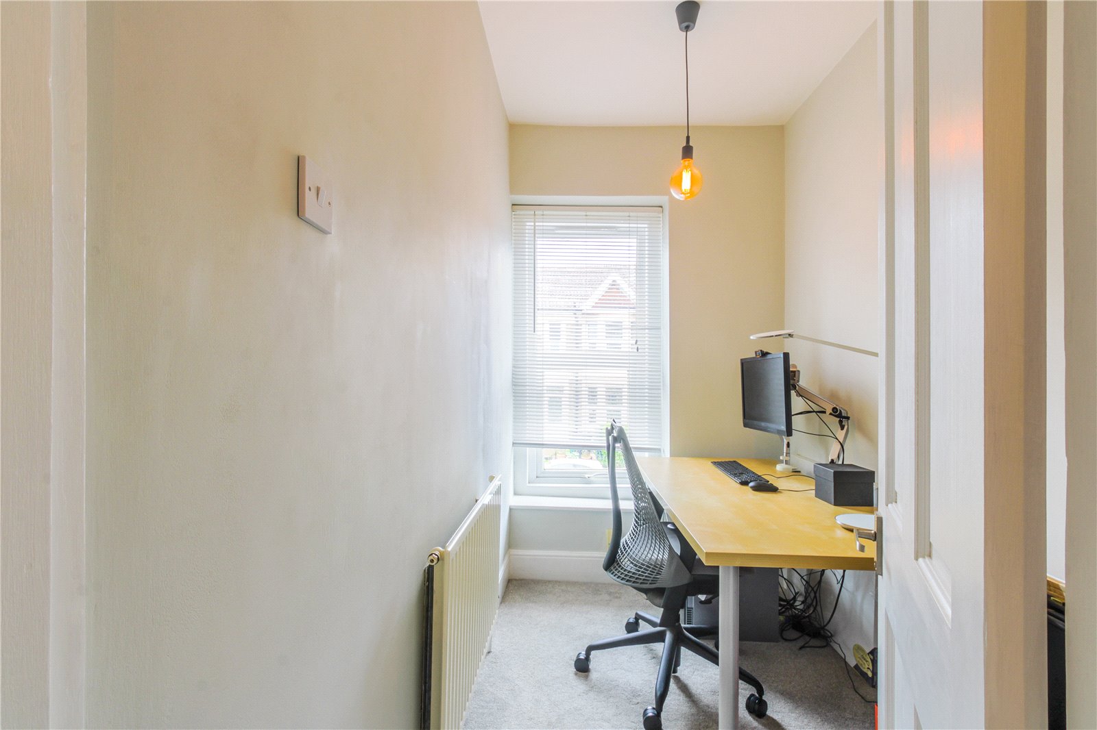 3 bedroom House for sale in Brislington