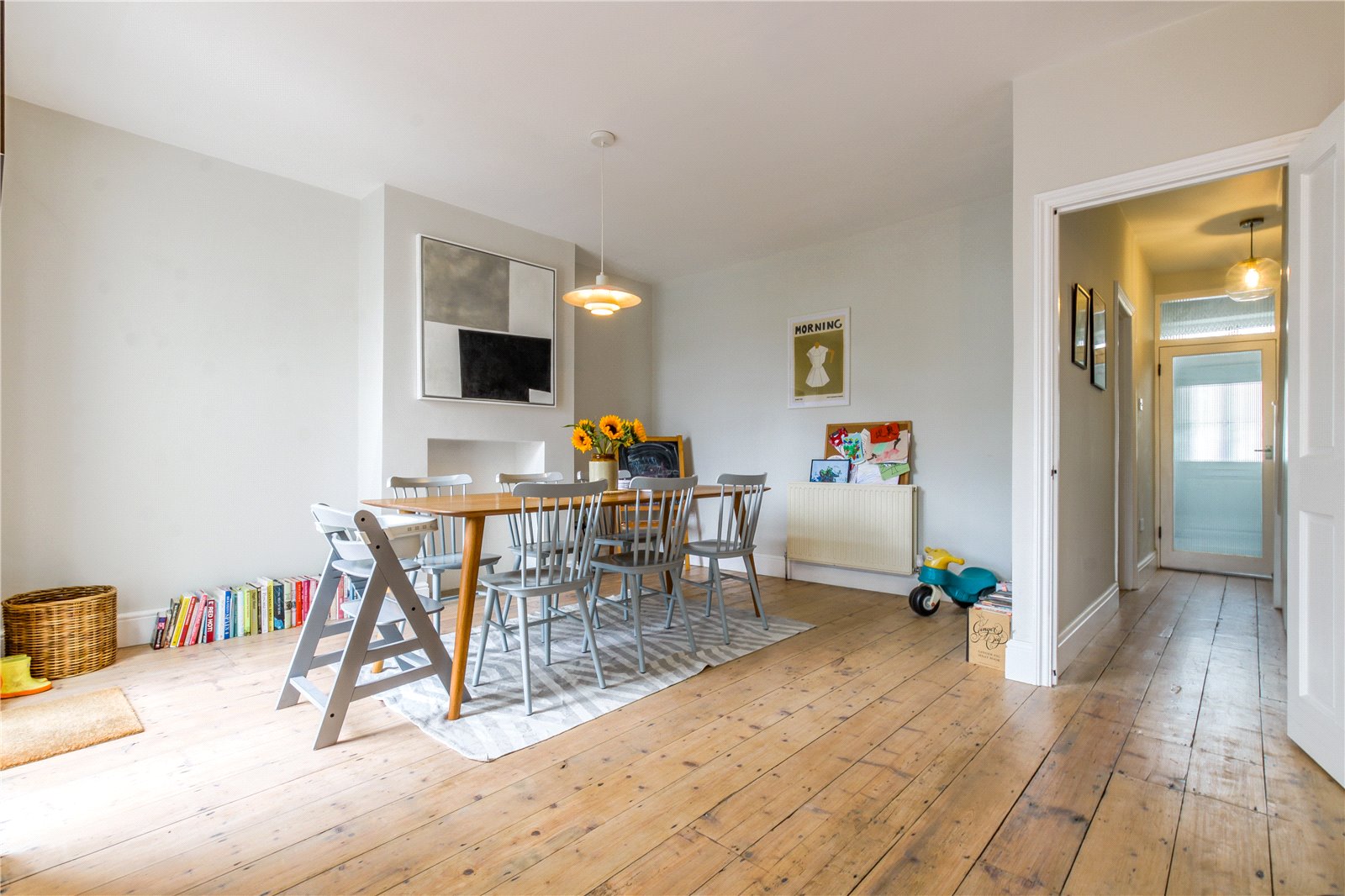 3 bedroom House for sale in Brislington