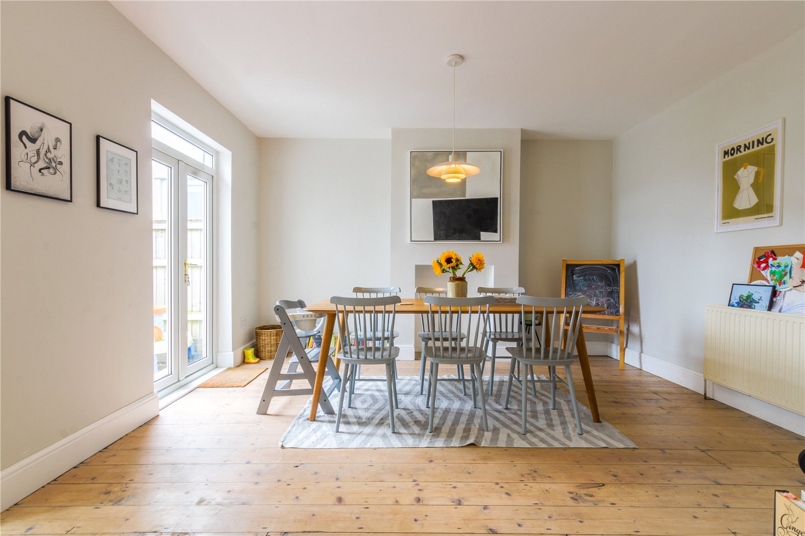 3 bedroom House for sale in Brislington