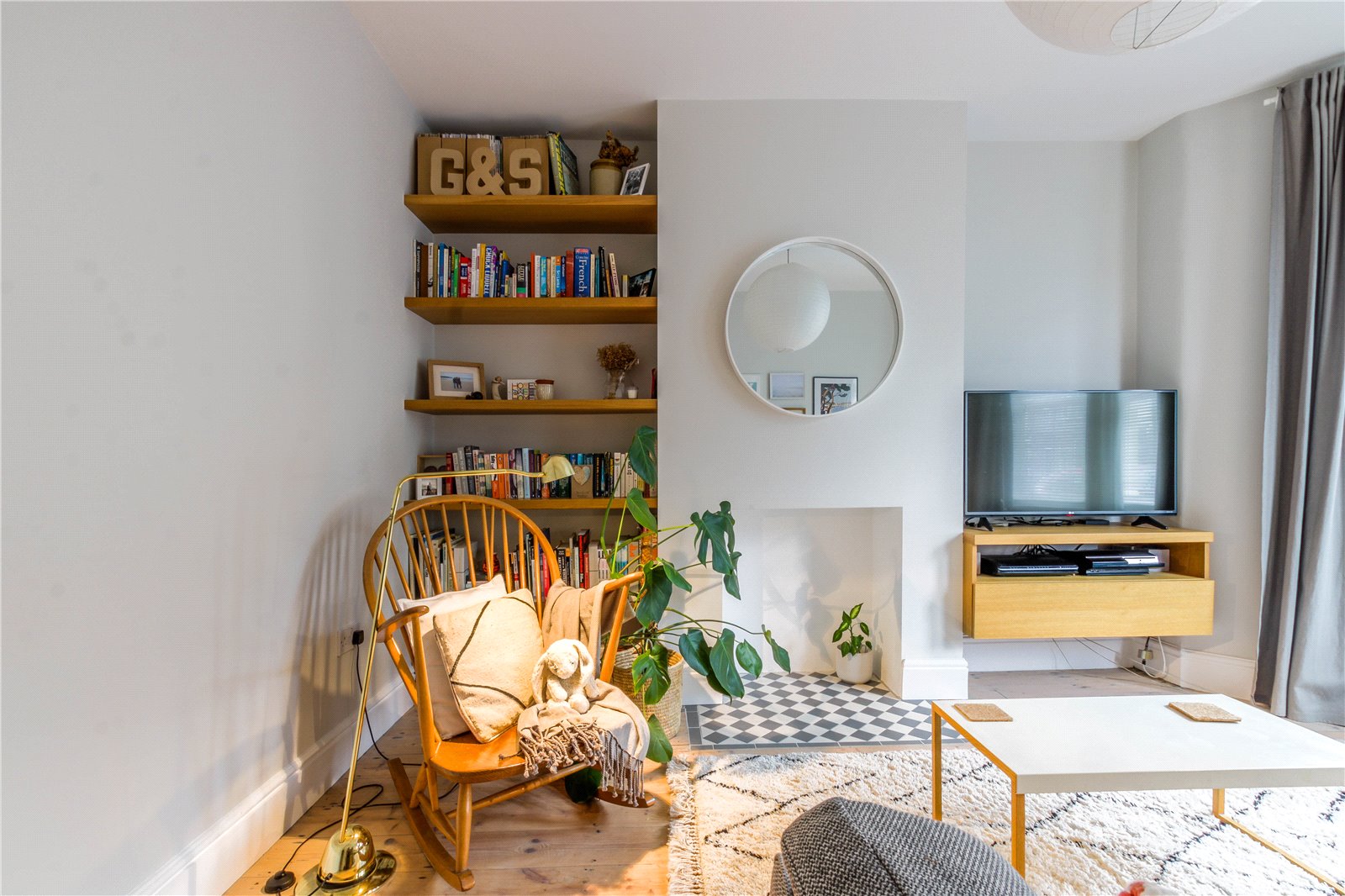 3 bedroom House for sale in Brislington